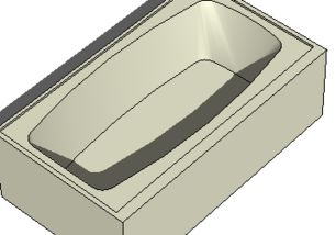 免费下载 精细浴池SketchUp模型与实用厨卫用品资源推荐