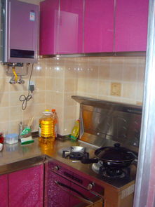 长沙节能环保灶 奥田集成环保灶小灵风系列厨房安装效果图与厨卫装修指南