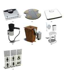 厨卫模型与用品 提升生活品质的实用指南