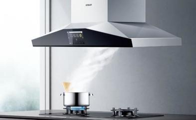 老板电器 高端厨电的领航者与创新典范