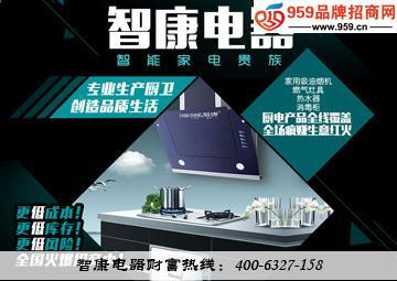 智康电器项目深度解析 如何引领投资创业新趋势？